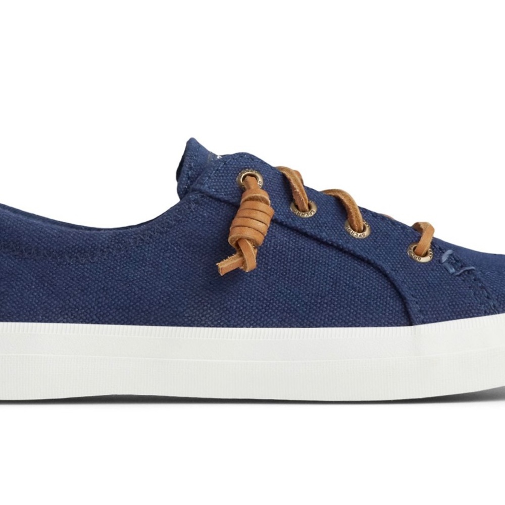 Sperry Crest Vibe Sneaker Wmn 8.5